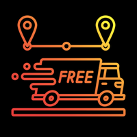 Free Shipping