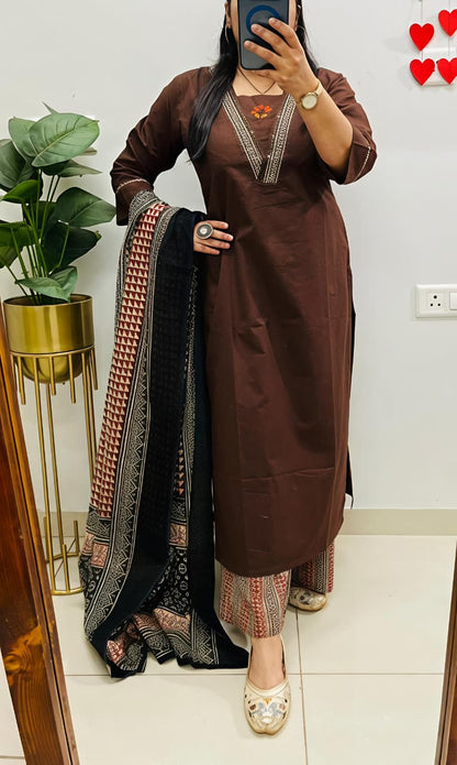 Perfect for festive wear, small functions & daily elegance (SWSK52) - SortedMart